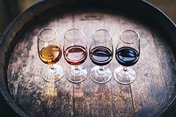 Extra Wine Varieties